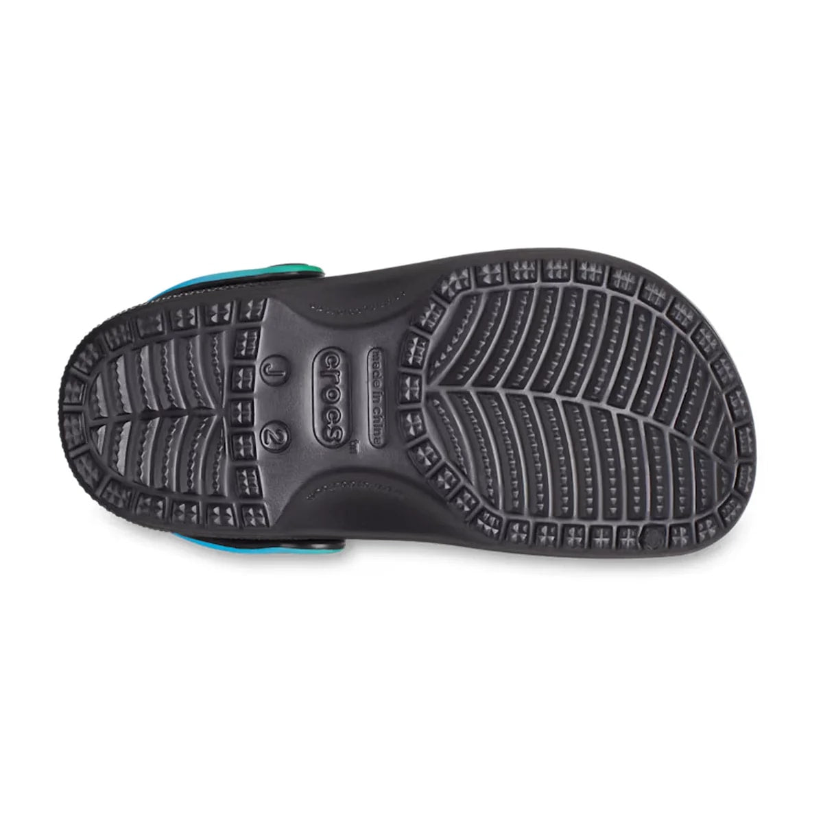 Crocs Kids' Minecraft Classic Clog ALT130