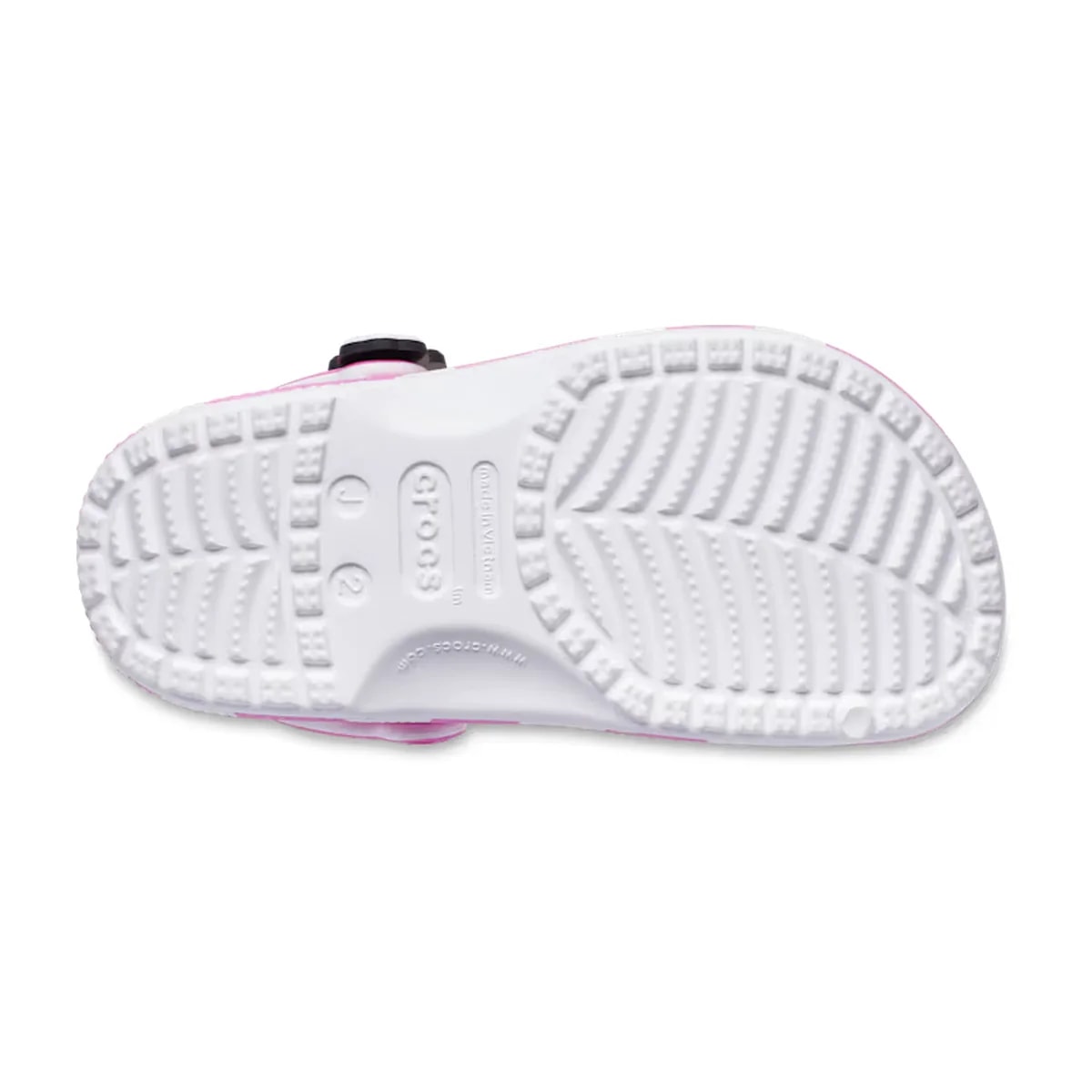 Crocs Kids’ Minnie Mouse Classic Clog ALT130