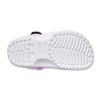 Crocs Kids’ Minnie Mouse Classic Clog ALT130
