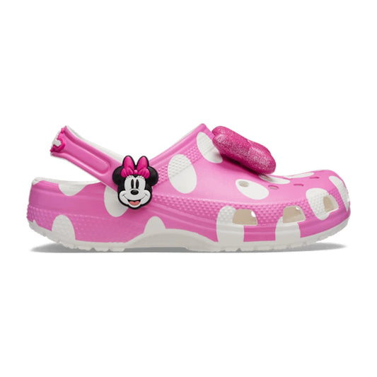 Kids’ Minnie Mouse Classic Clog - Multi