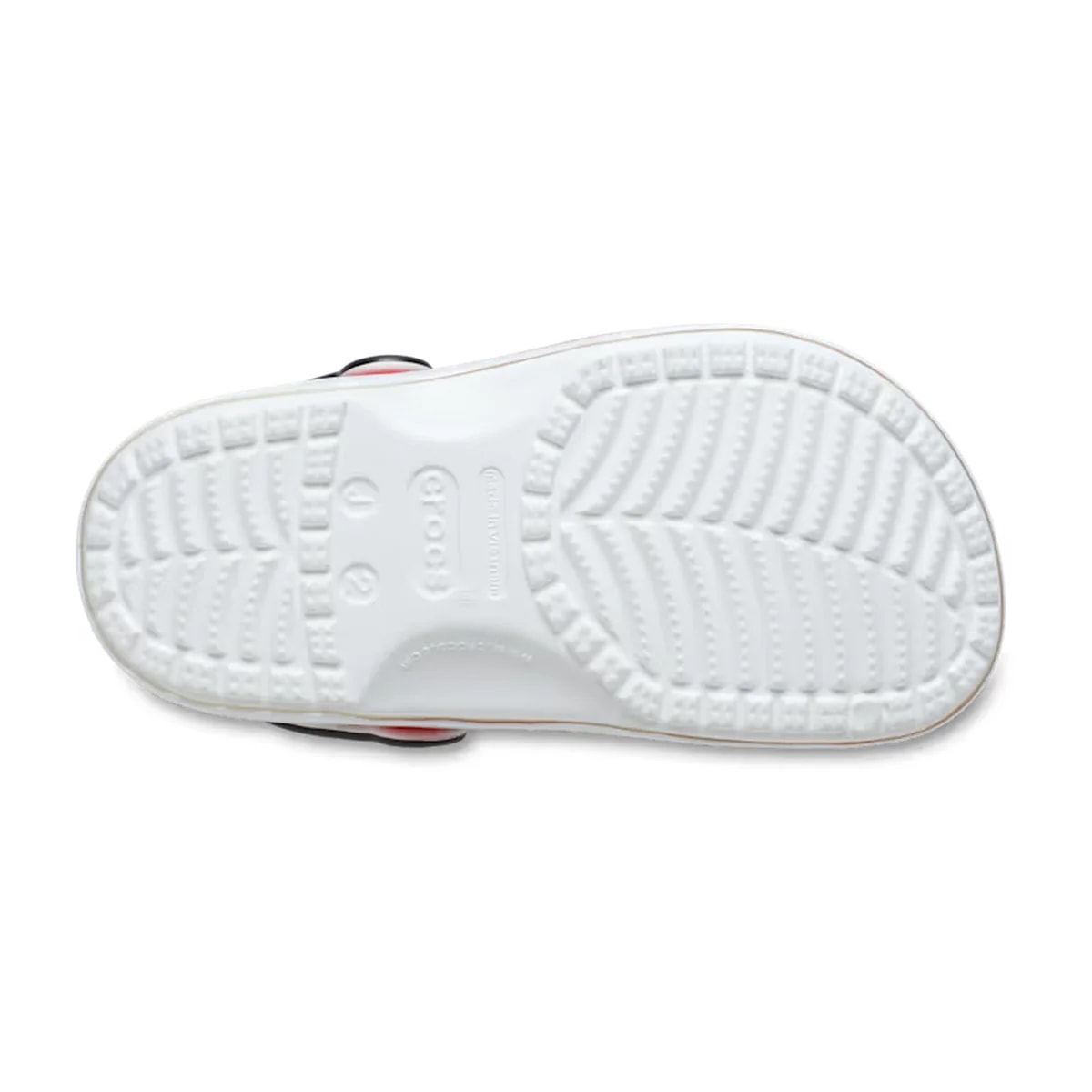 Crocs Kids' Pokémon Classic Clog ALT130