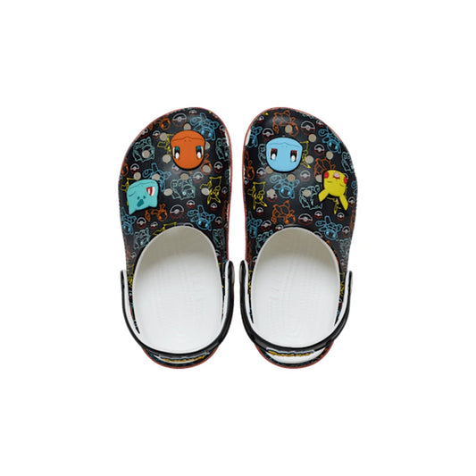 Kids' Pokémon Classic Clog - Multi