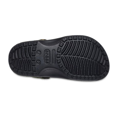 Crocs Kids' Realtree APX Classic Clog ALT130