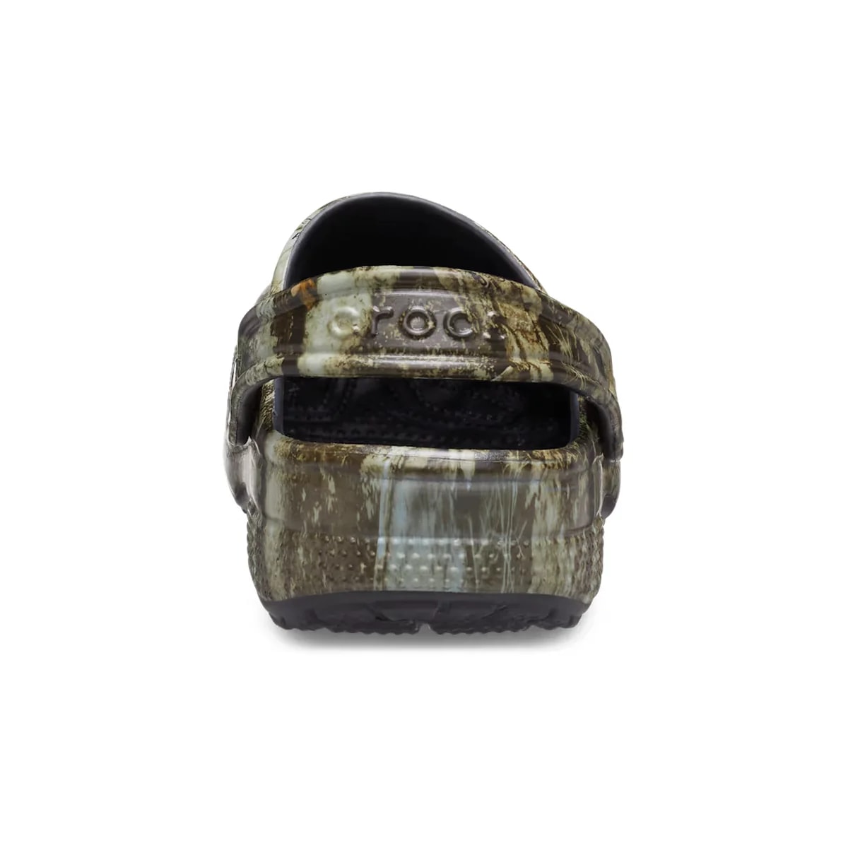 Crocs Kids' Realtree APX Classic Clog ALT160