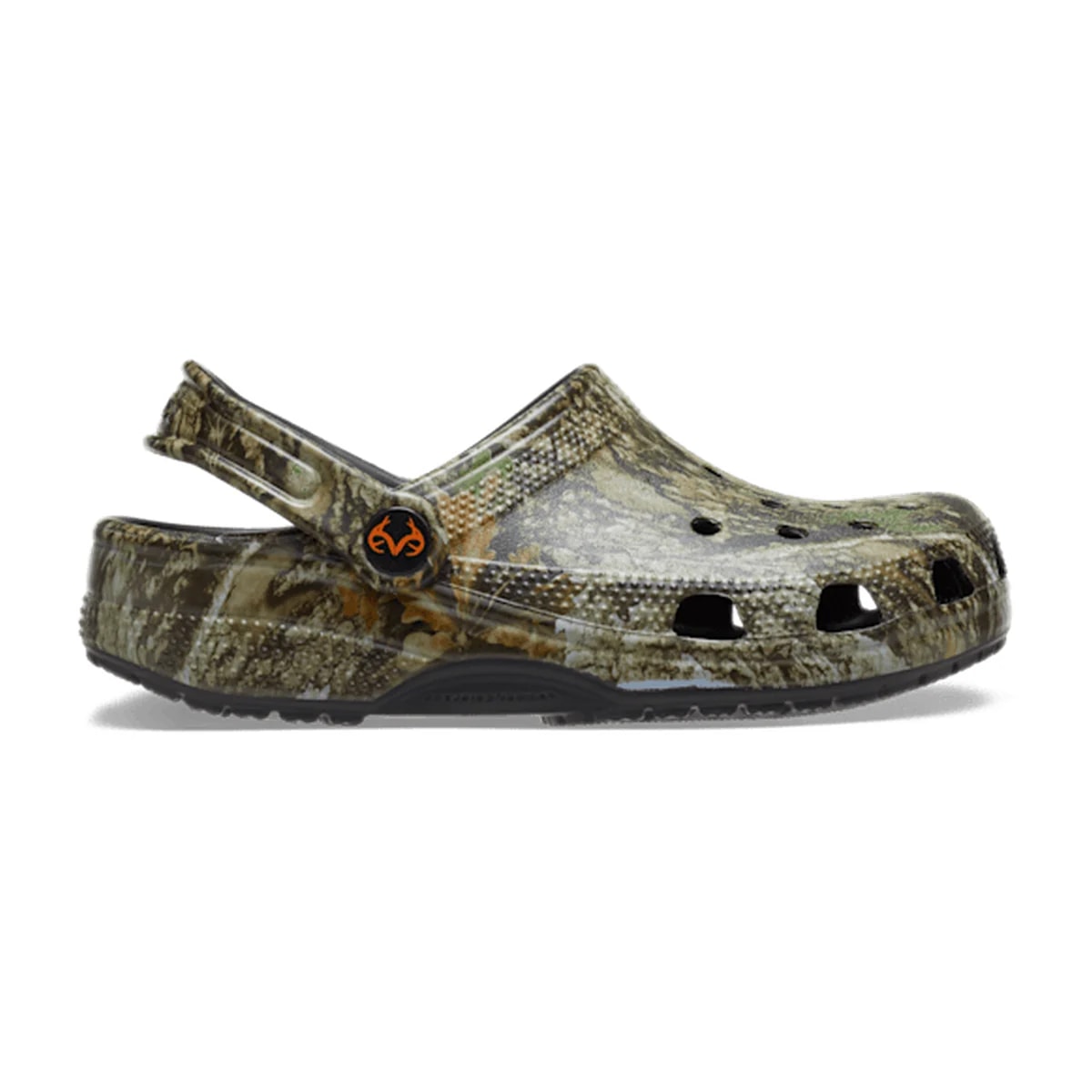 Kids' Realtree APX Classic Clog - Multi