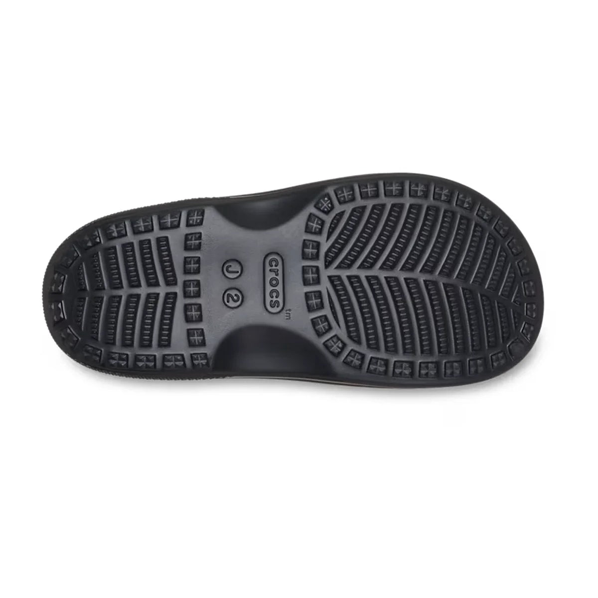 Crocs Kids' Saturday Sandal ALT130