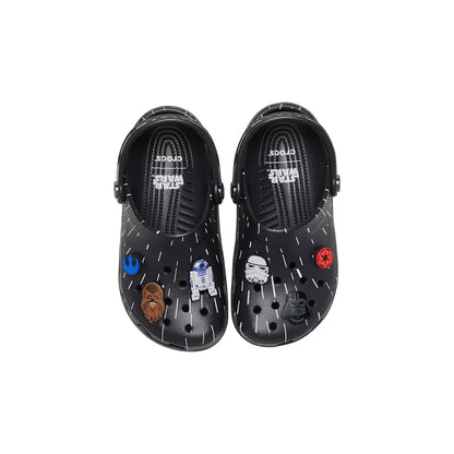 Crocs Kids STAR WARS™ Hyperspace Classic Clog ALT100