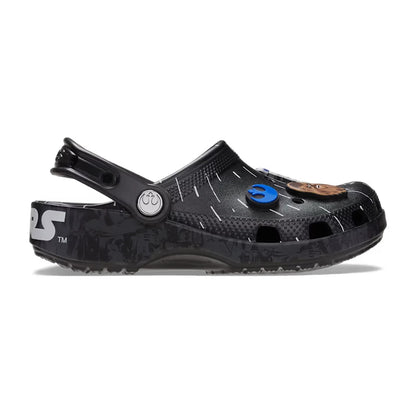 Crocs Kids STAR WARS™ Hyperspace Classic Clog ALT120