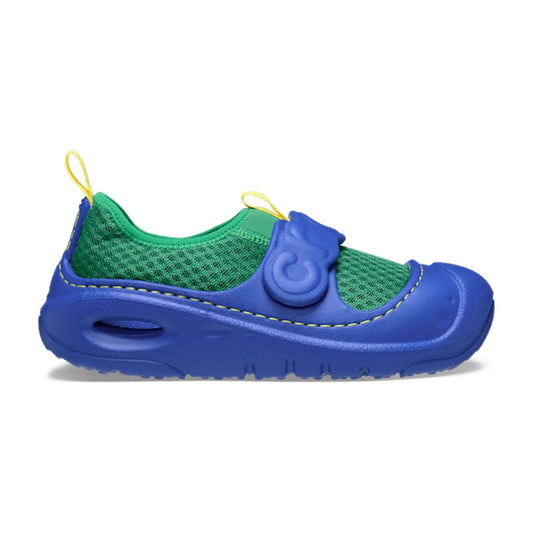 Kids' Swiftwater™ Splash Shoe - Green Ivy