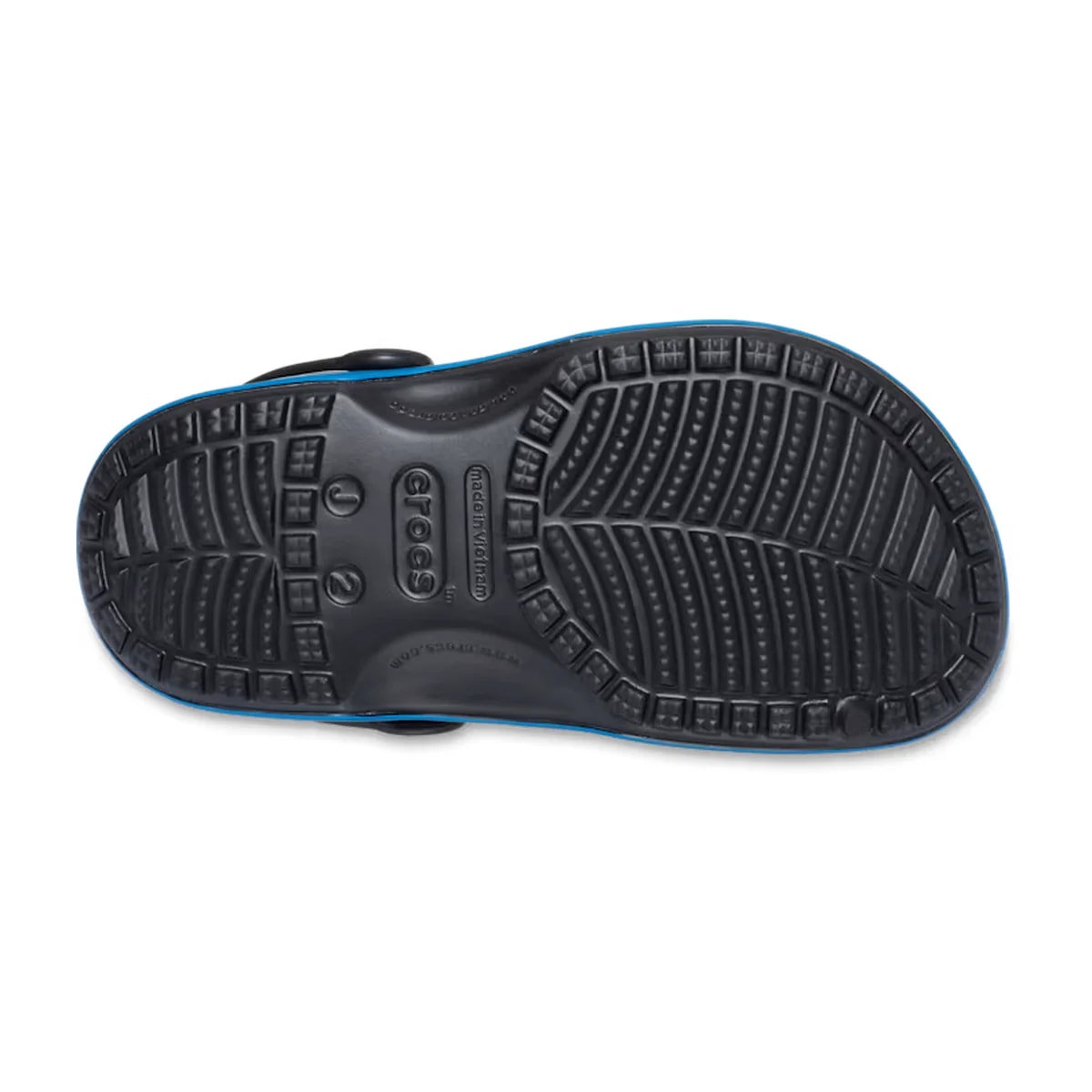 Crocs Kids' Wolverine Classic Clog ALT130