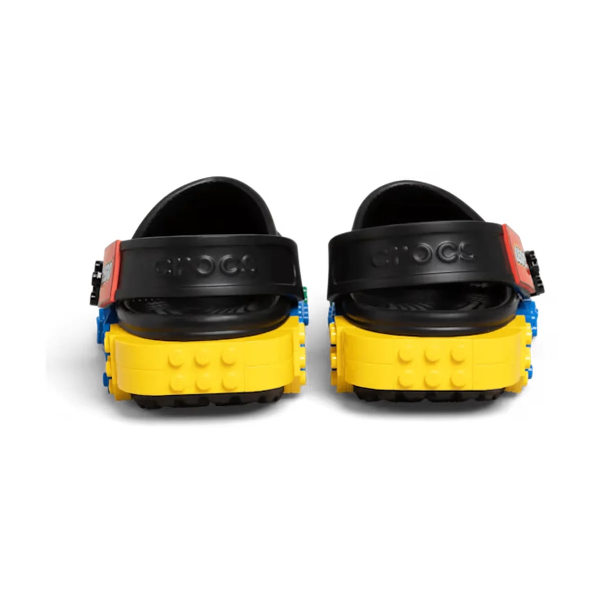 Crocs LEGO® Creativity Clog ALT140