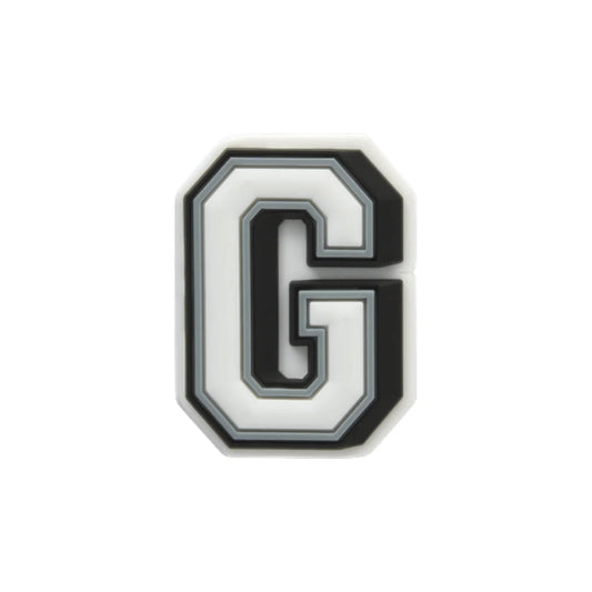 Jibbitz Letter G