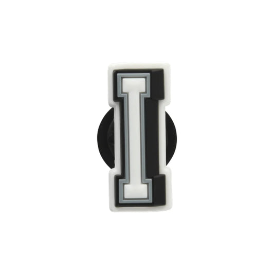 Jibbitz Letter I