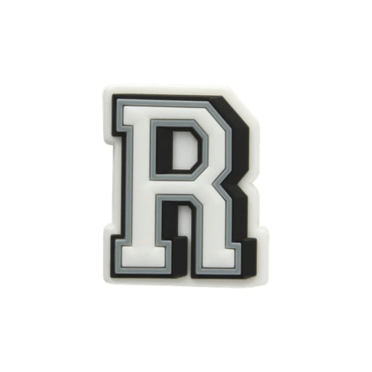 Jibbitz Letter R