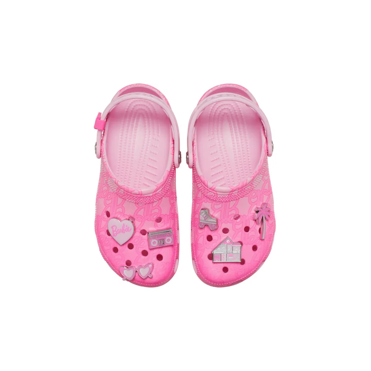 Crocs Barbie Classic Clog ALT100