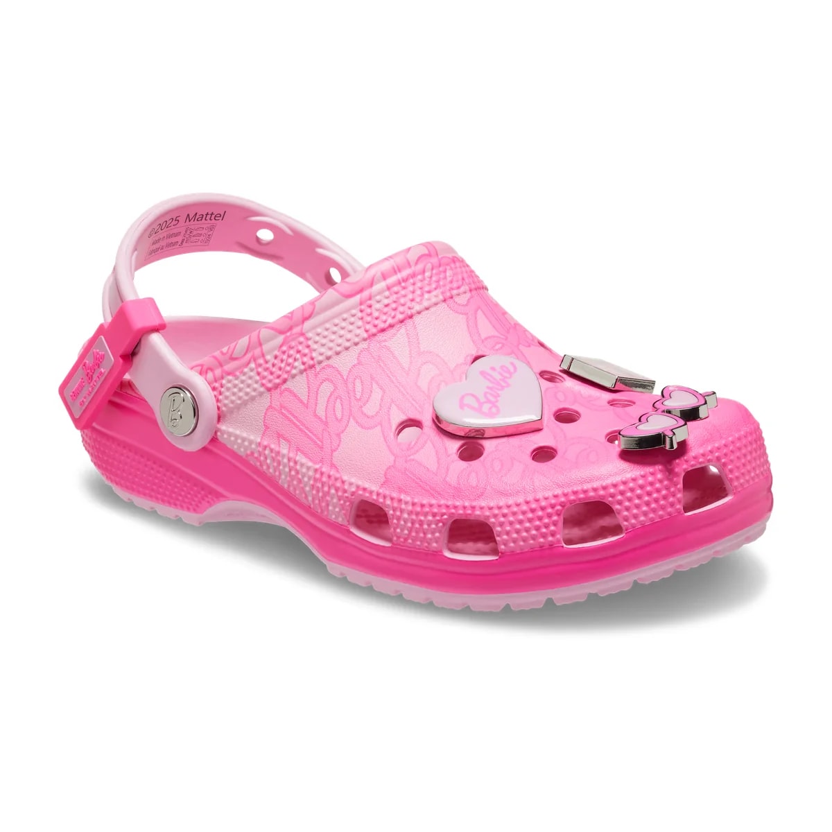 Crocs Barbie Classic Clog ALT140