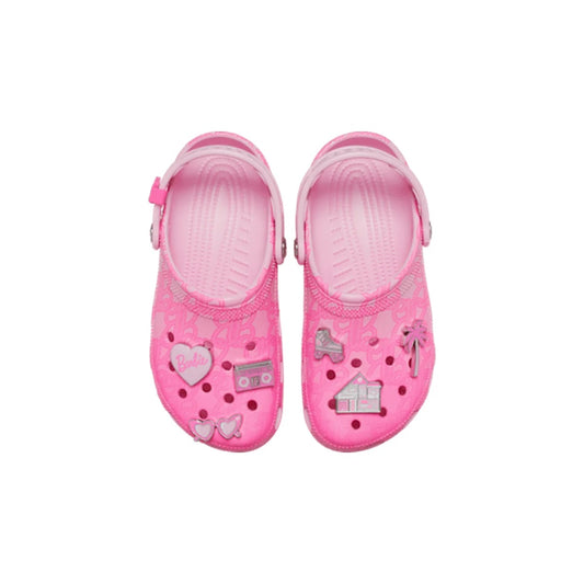 Barbie Classic Clog - Multi