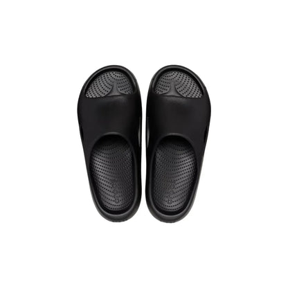 Crocs Mellow Recovery Slide - Black ALT120