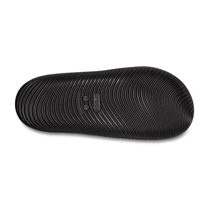 Crocs Mellow Recovery Slide - Black ALT130