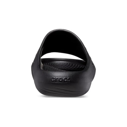 Crocs Mellow Recovery Slide - Black ALT160