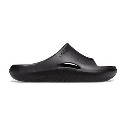 Mellow Recovery Slide - Black