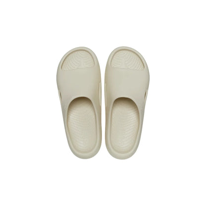 Crocs Mellow Recovery Slide - Bone ALT120