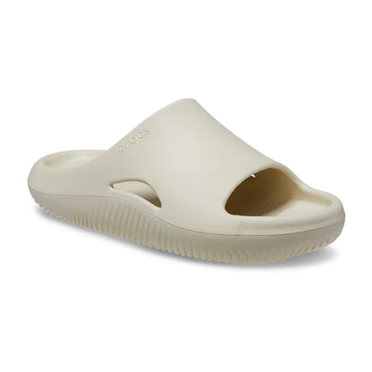 Crocs Mellow Recovery Slide - Bone ALT140
