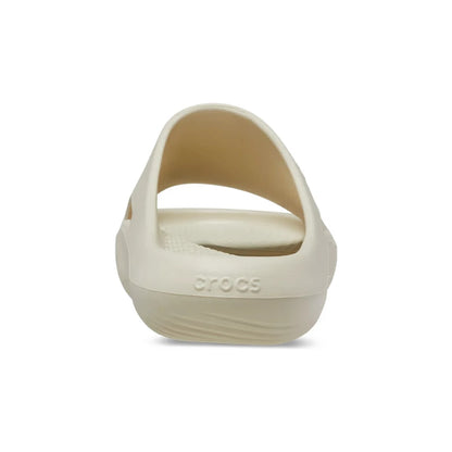 Crocs Mellow Recovery Slide - Bone ALT160