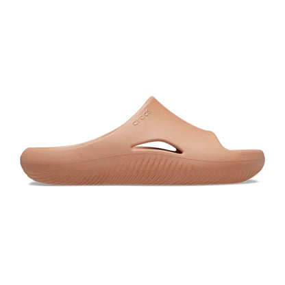 Crocs Mellow Recovery Slide - Cork ALT100