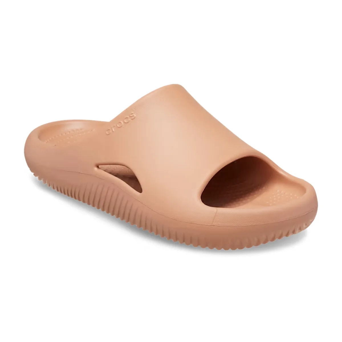 Crocs Mellow Recovery Slide - Cork ALT140