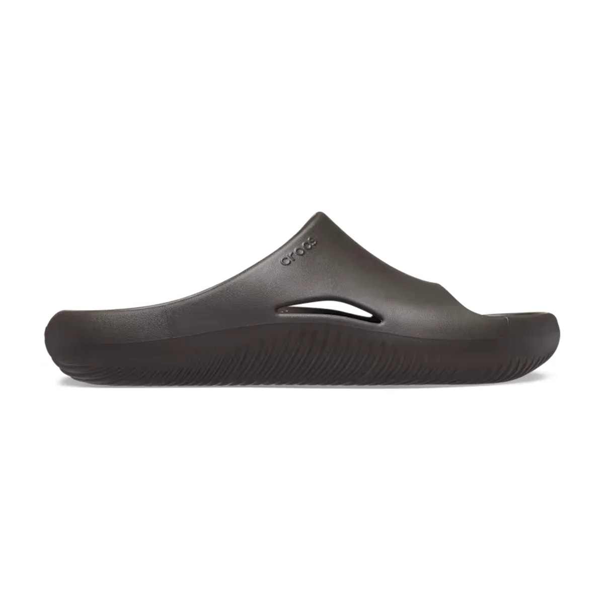 Crocs Mellow Recovery Slide - Espresso ALT100