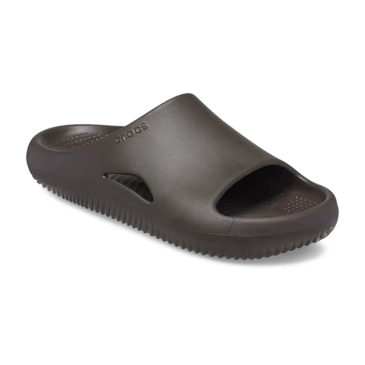 Crocs Mellow Recovery Slide - Espresso ALT140
