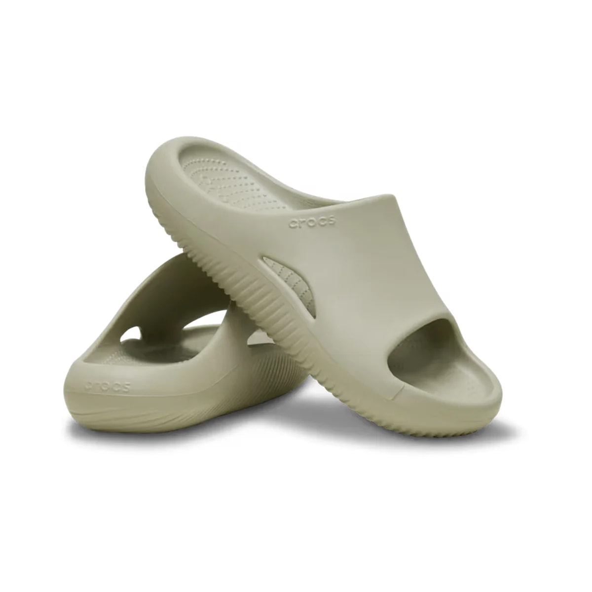 Crocs Mellow Recovery Slide - Meteor ALT110