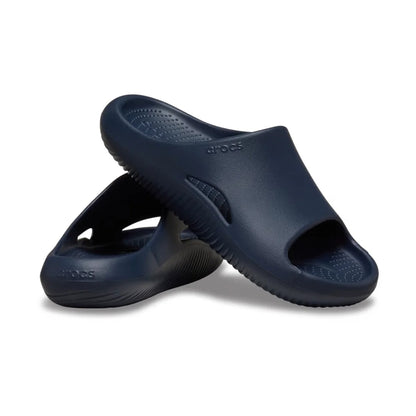 Crocs Mellow Recovery Slide - Navy ALT110