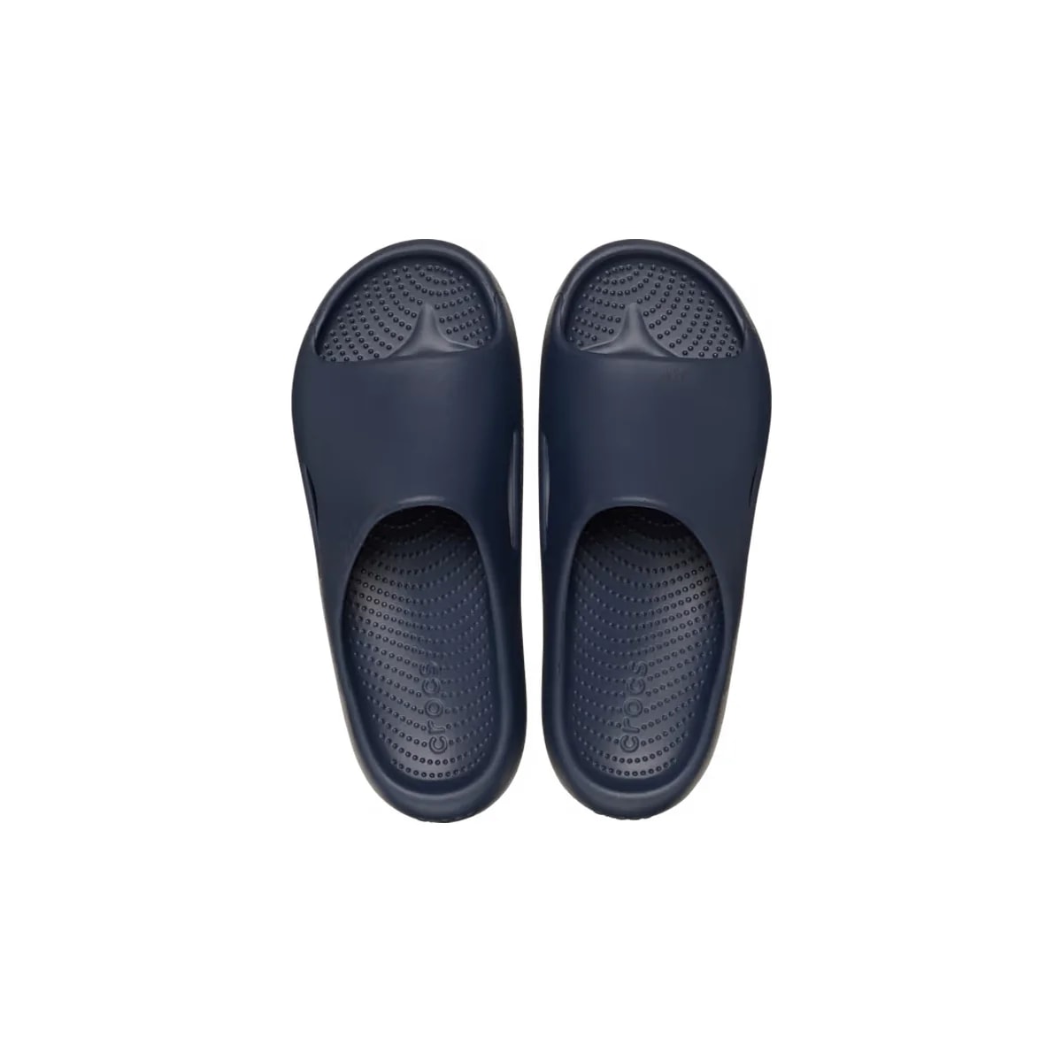 Crocs Mellow Recovery Slide - Navy ALT120