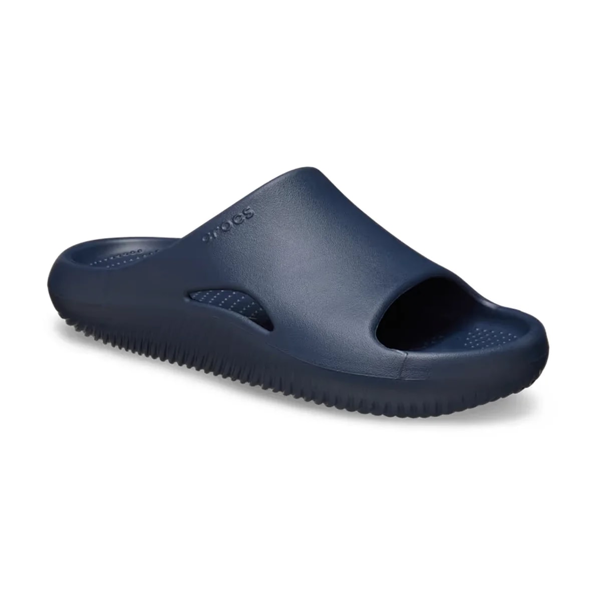 Crocs Mellow Recovery Slide - Navy ALT140