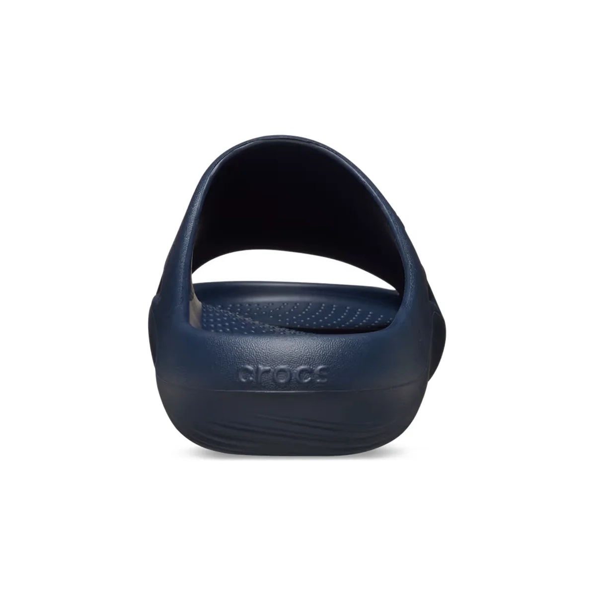 Crocs Mellow Recovery Slide - Navy ALT160