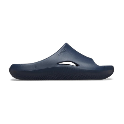 Mellow Recovery Slide - Navy