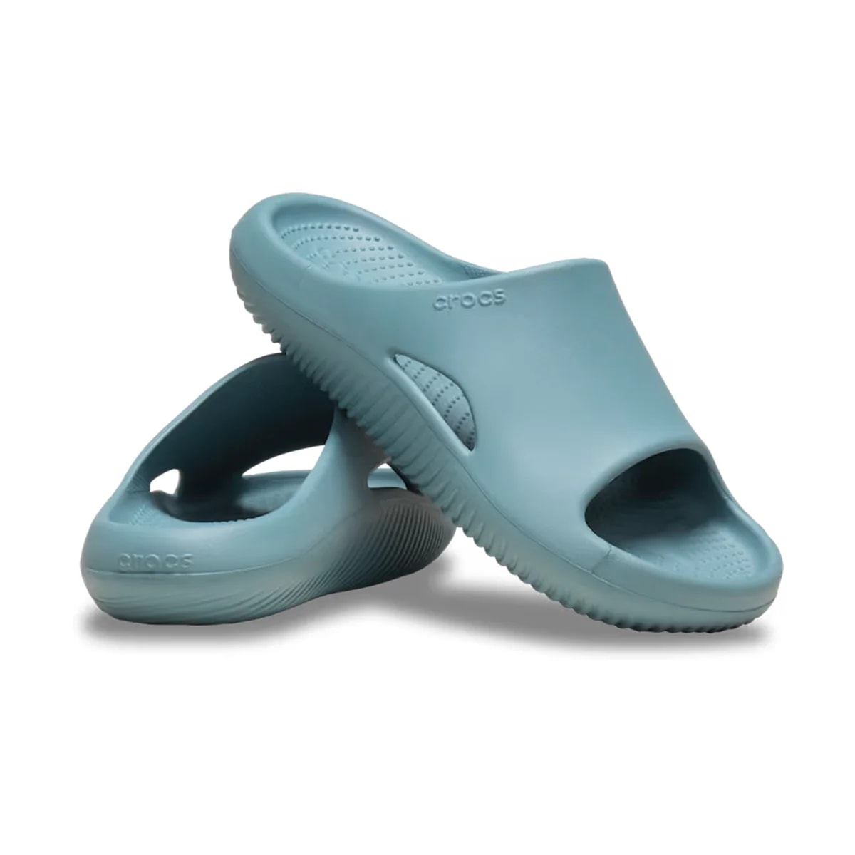 Crocs Mellow Recovery Slide - Pond ALT110