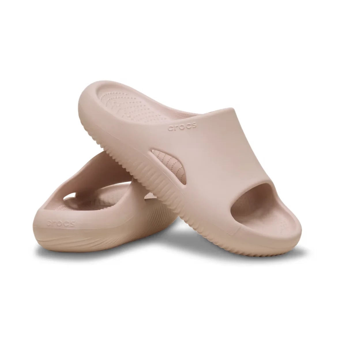 Crocs Mellow Recovery Slide - Quartz ALT110