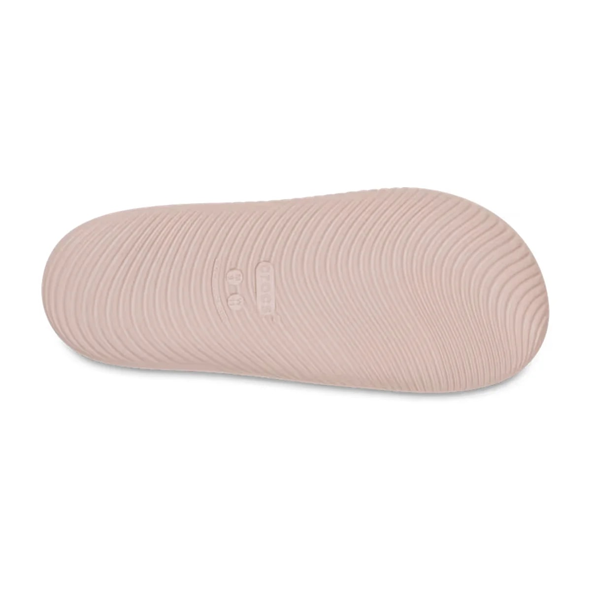 Crocs Mellow Recovery Slide - Quartz ALT130