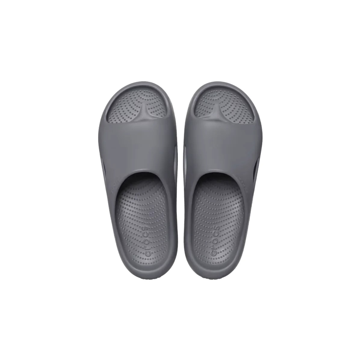 Crocs Mellow Recovery Slide - Slate Grey ALT120