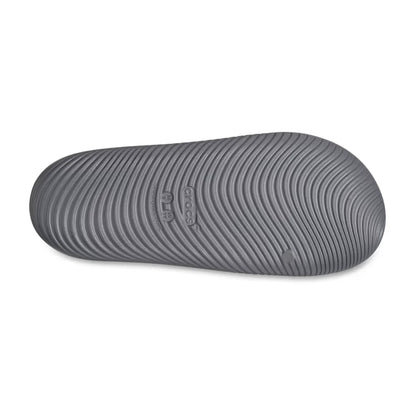 Crocs Mellow Recovery Slide - Slate Grey ALT130