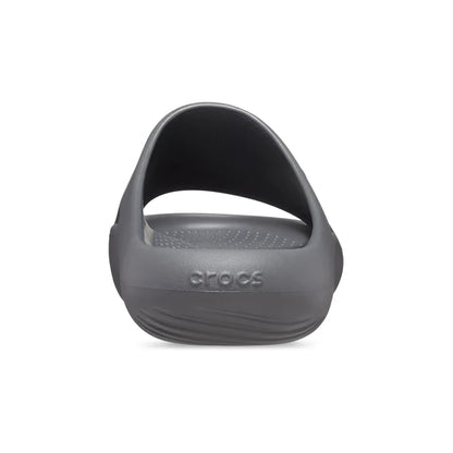 Crocs Mellow Recovery Slide - Slate Grey ALT160