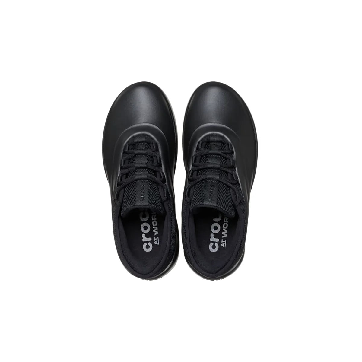 Crocs Men's Bistro Work Sneaker ALT120
