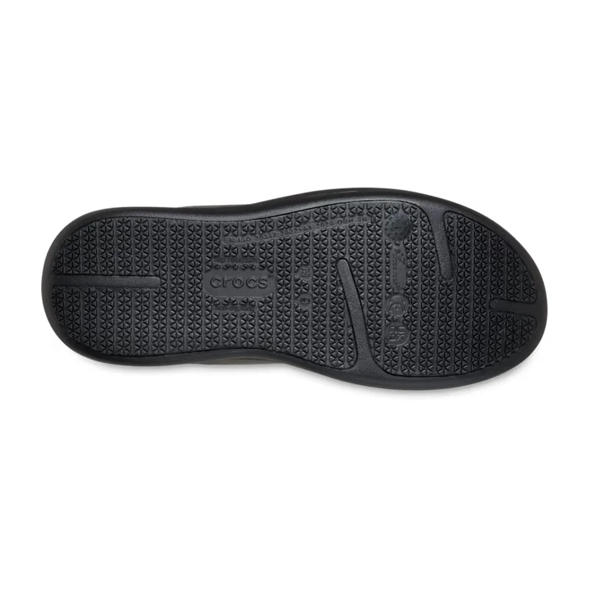 Crocs Men's Bistro Work Sneaker ALT130