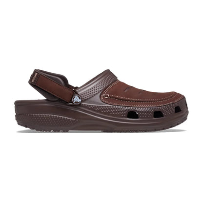 Crocs Men’s Classic Yukon Vista II LiteRide™ Clog ALT100