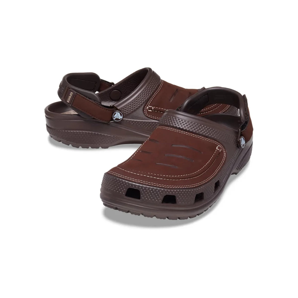 Crocs Men’s Classic Yukon Vista II LiteRide™ Clog ALT110