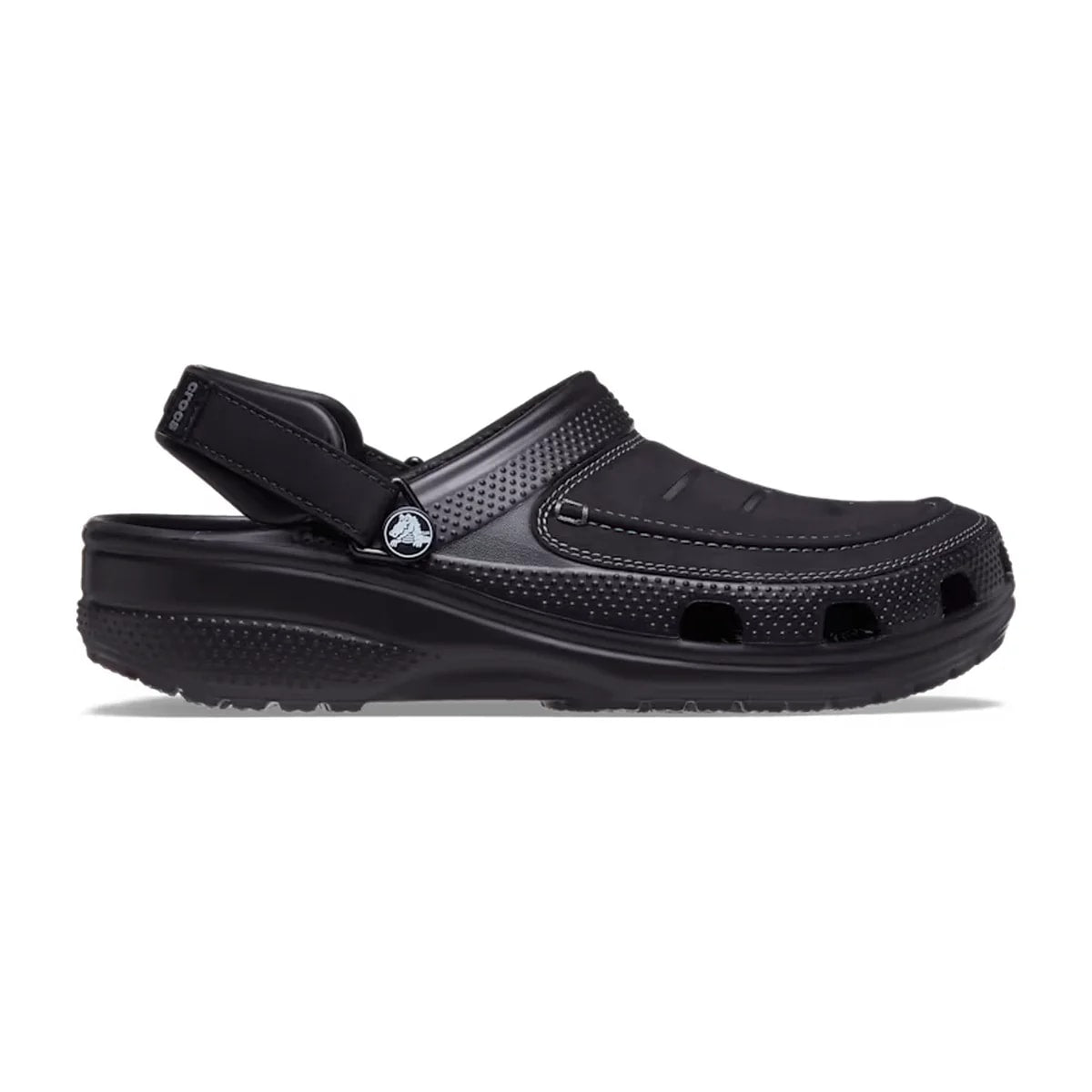 crocs-gallery-color:black/slate grey; color:Black/Slate Grey; alt:ALT100; file:207689_0DD-ALT100