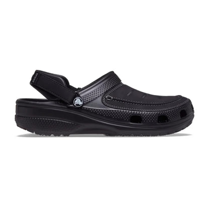 crocs-gallery-color:black/slate grey; color:Black/Slate Grey; alt:ALT100; file:207689_0DD-ALT100